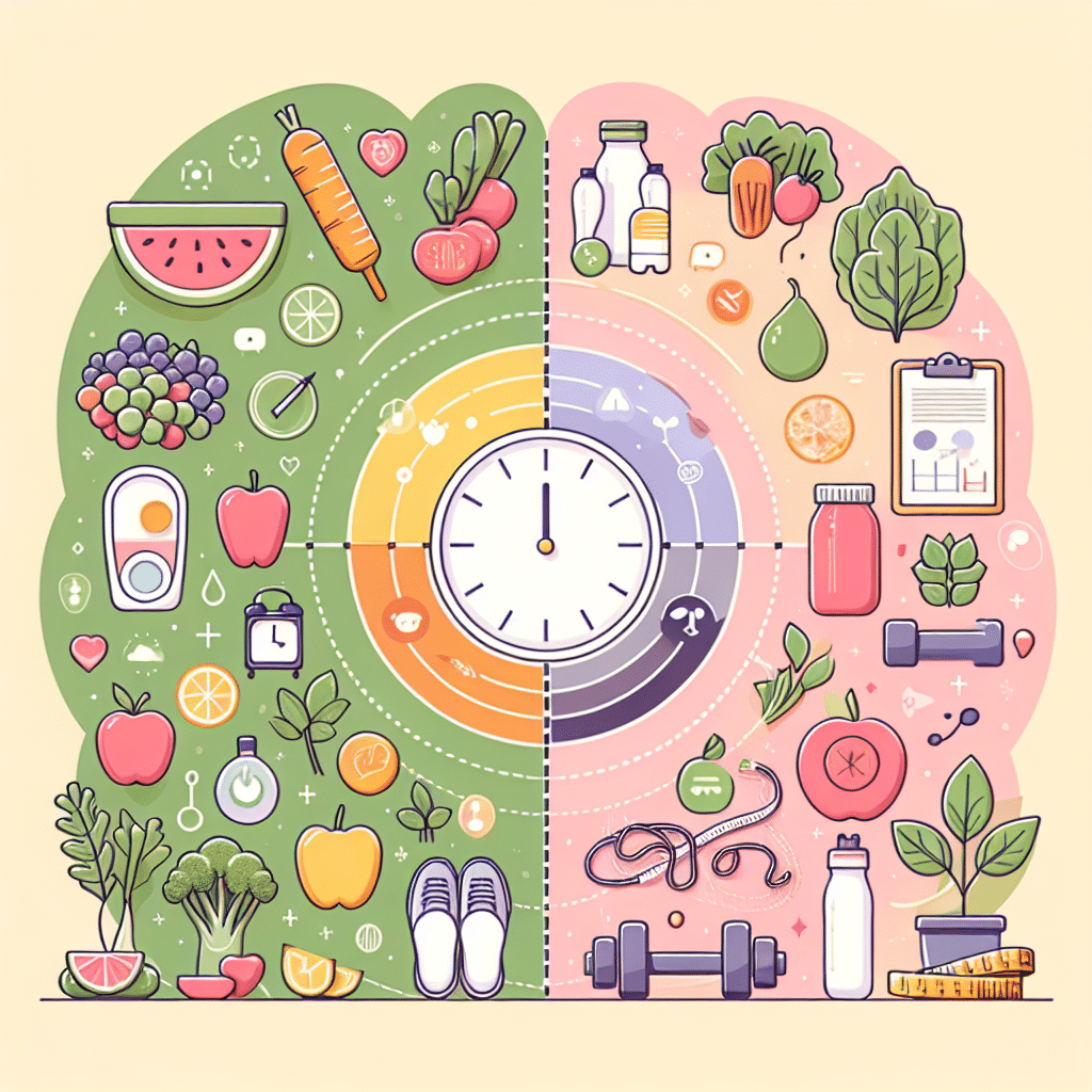 dicas para emagrecimento saudável e sustentável