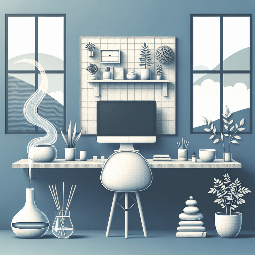 técnicas de relaxamento para aumentar sua produtividade