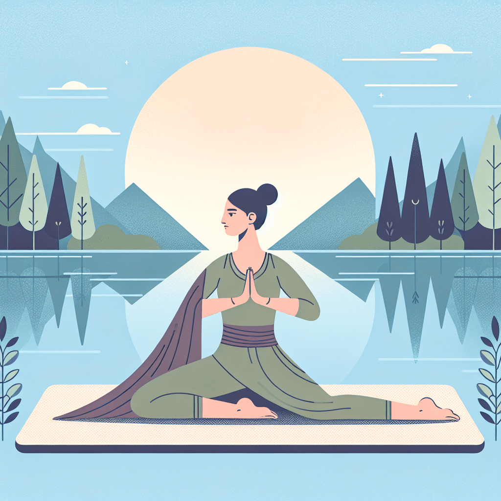 Aumente sua flexibilidade: Exercícios essenciais para todos