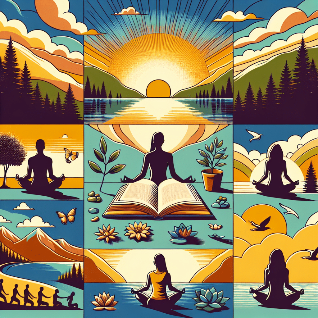 práticas simples de mindfulness para incorporar na rotina