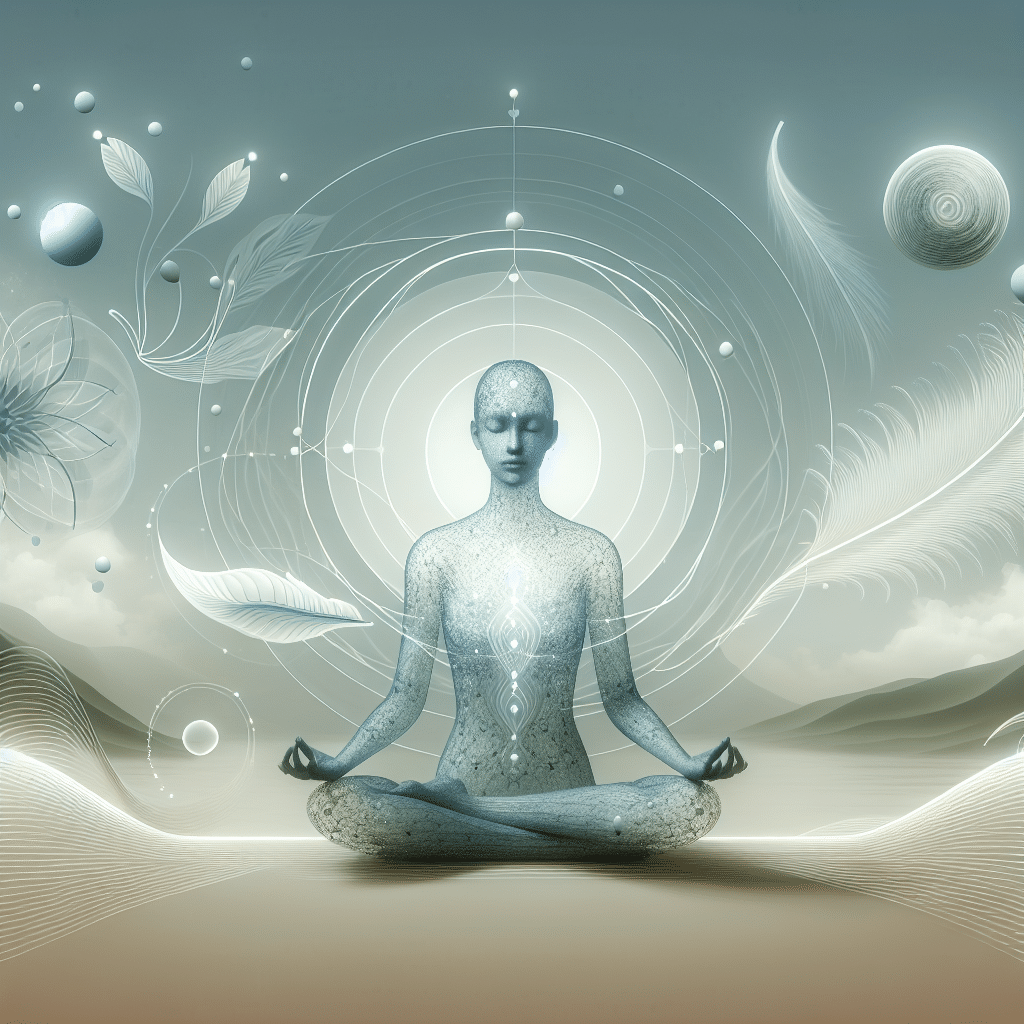 meditação: um aliado na redução da ansiedade e estresse