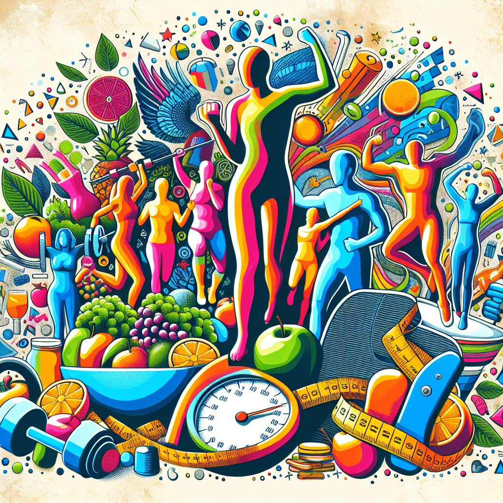 como manter motivação para emagrecer