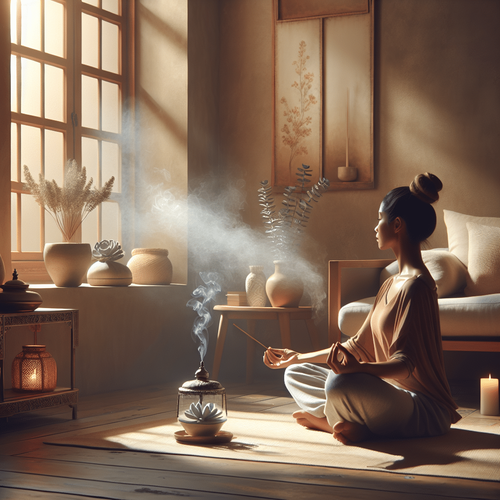 técnicas de relaxamento para melhorar seu dia a dia