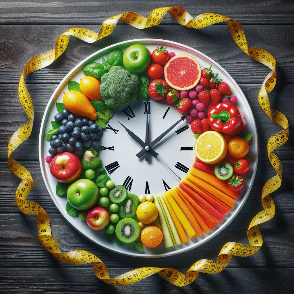 dieta saudável para emagrecer rápido: estratégias eficazes