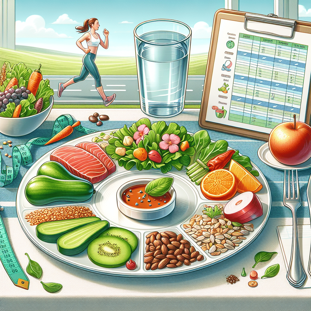 como reduzir calorias sem sentir fome