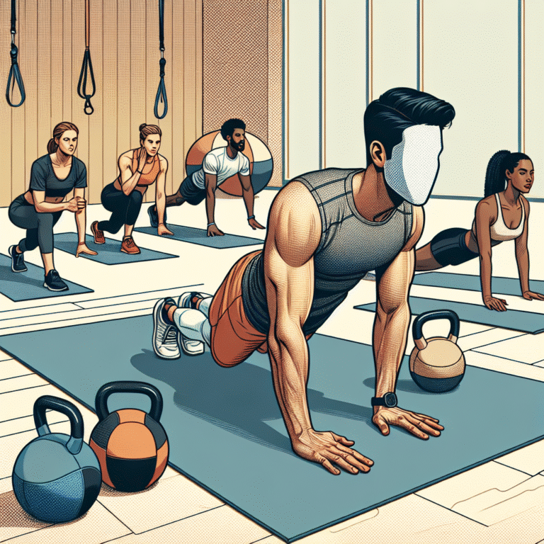 treino para fortalecer core e abdômen: base para a força