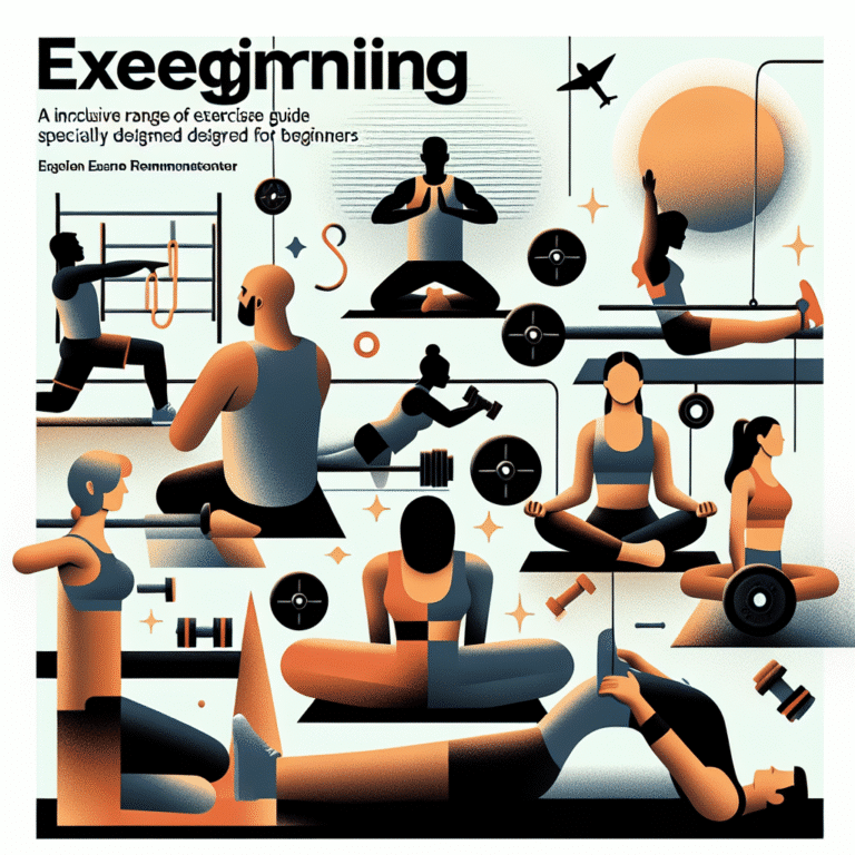 exercícios de força para iniciantes: guia completo para começar