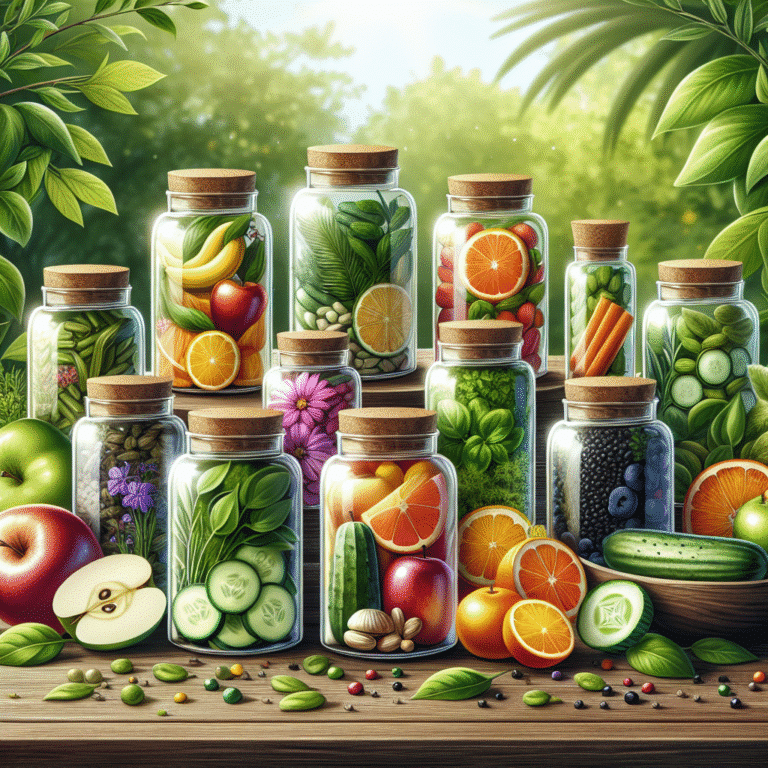 suplementos naturais que ajudam a perder peso