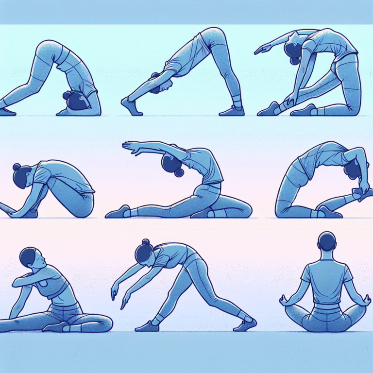 exercícios de alongamento para dor nas costas: alívio e prevenção