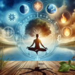 como equilibrar corpo e mente diariamente