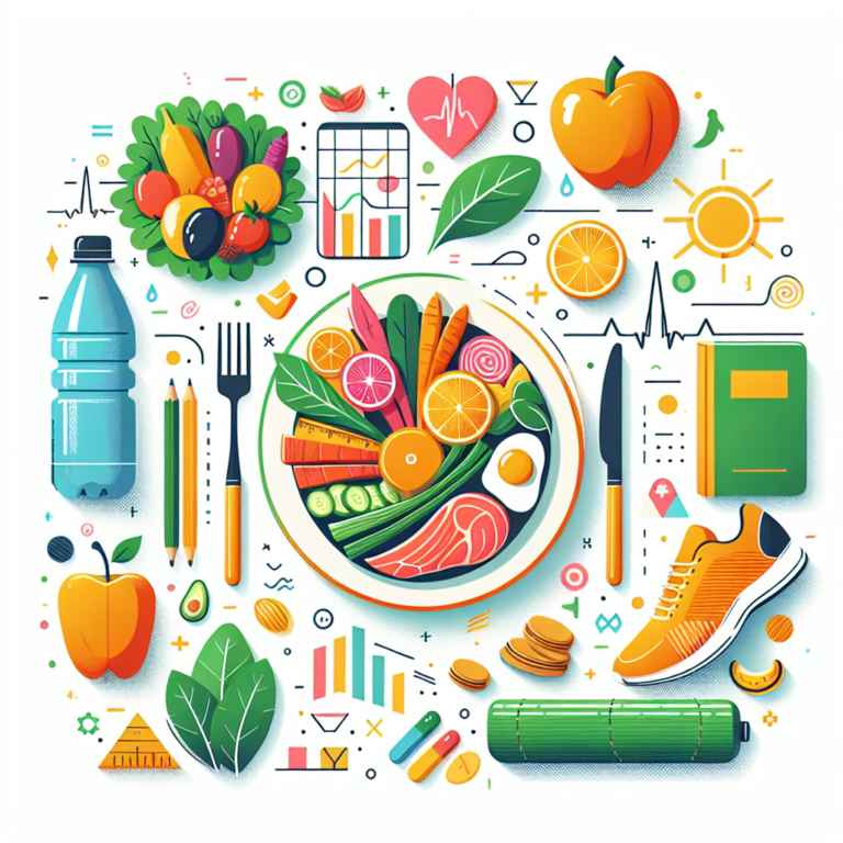 alimentação e hábitos que aumentam disposição