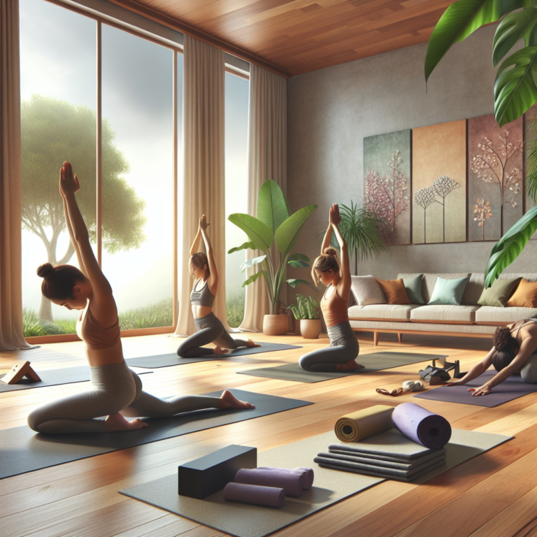 exercícios de yoga para iniciantes