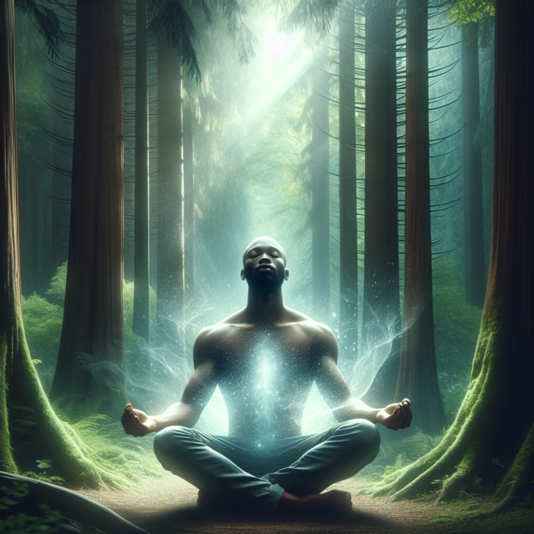 exercícios de respiração para ansiedade