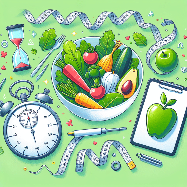 desvendando a dieta de 7 dias para perder barriga rapidamente