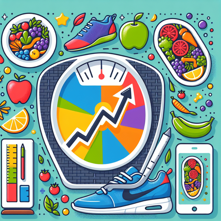 como manter motivação para emagrecer e alcançar seus objetivos