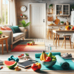 como perder peso rápido em casa com dicas simples