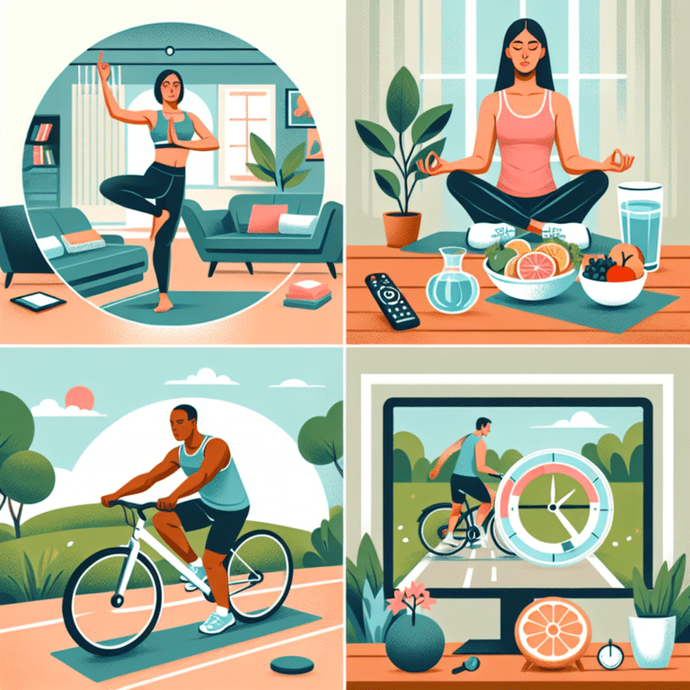 estratégias para emagrecer sem precisar ir à academia