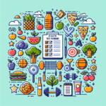 planejamento alimentar para atletas: alcance seus objetivos