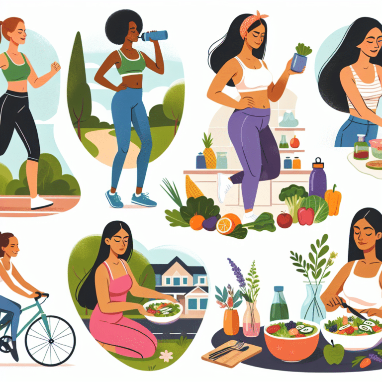 dicas de emagrecimento para mulheres que querem resultados rápidos