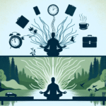 como gerenciar estresse no dia a dia