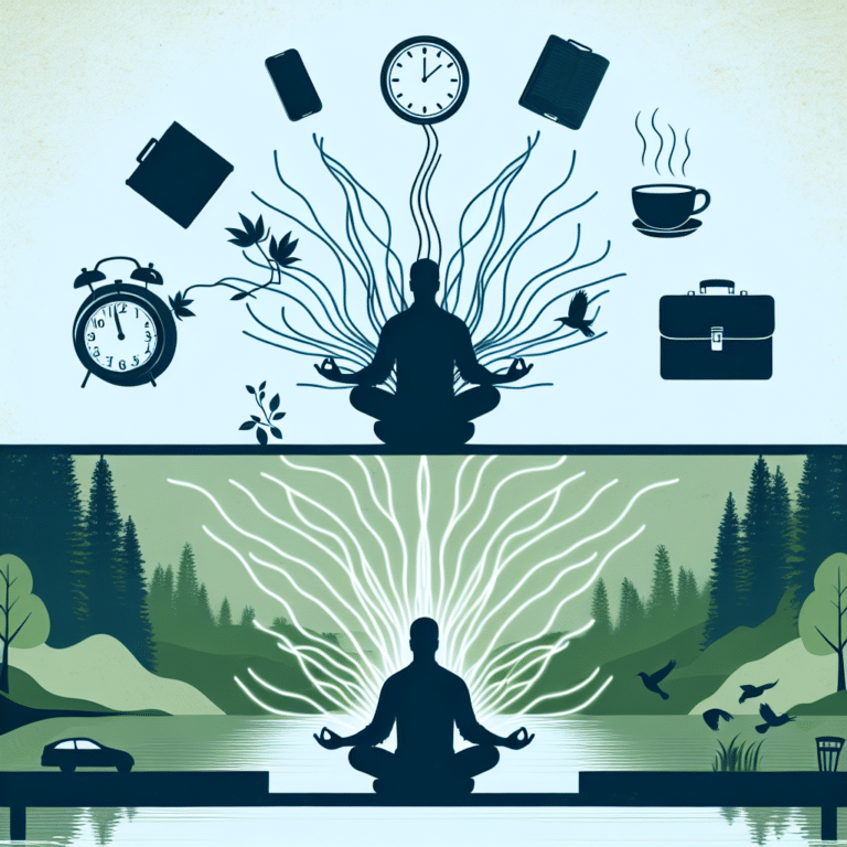 como gerenciar estresse no dia a dia