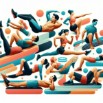 Fortaleça seu core e abdômen com esses exercícios