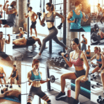 exercícios de força para iniciantes: comece sua jornada fitness