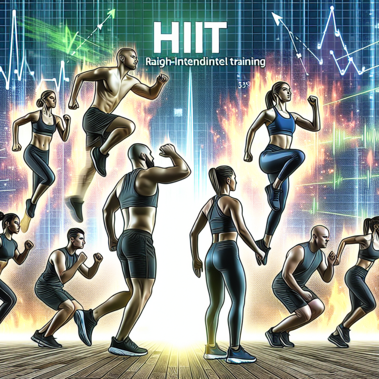 treino HIIT para queimar gordura rápida
