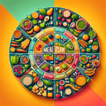 cardápio semanal equilibrado e nutritivo para toda a família