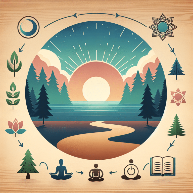 meditação guiada para iniciantes: passos simples