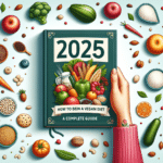 dieta vegana para iniciantes em 2025: um guia completo