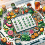 dieta detox para limpar o organismo em uma semana