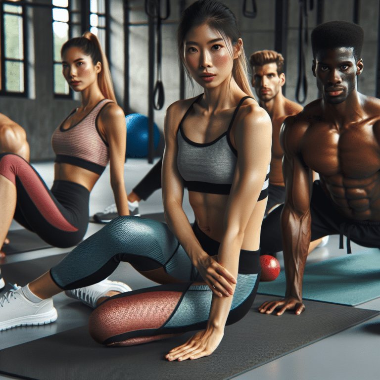 treino para fortalecer core e abdômen