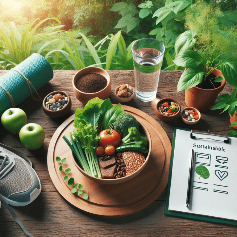 dicas para emagrecimento saudável e sustentável