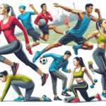 maximize seu desempenho esportivo com exercícios direcionados.