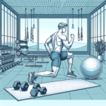 exercícios para glúteos e pernas firmes