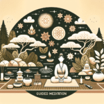 meditação guiada: um guia fácil para iniciantes