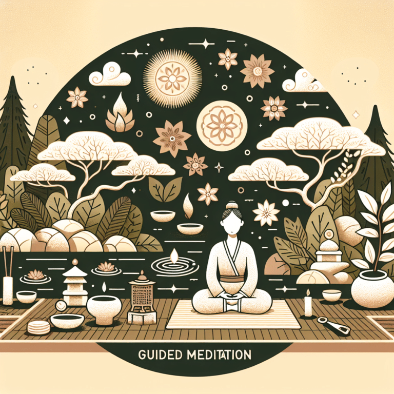 meditação guiada: um guia fácil para iniciantes
