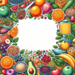 alimentos que aumentam energia e disposição: escolhas inteligentes.