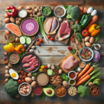 cardápio low carb para iniciantes: como emagrecer com sabor