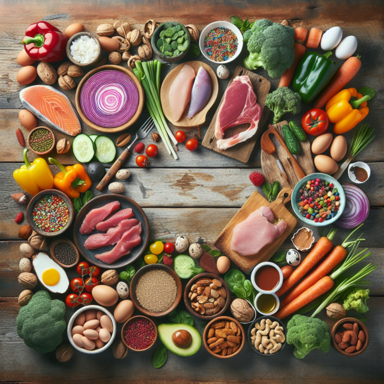 cardápio low carb para iniciantes: como emagrecer com sabor
