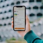 personal money app