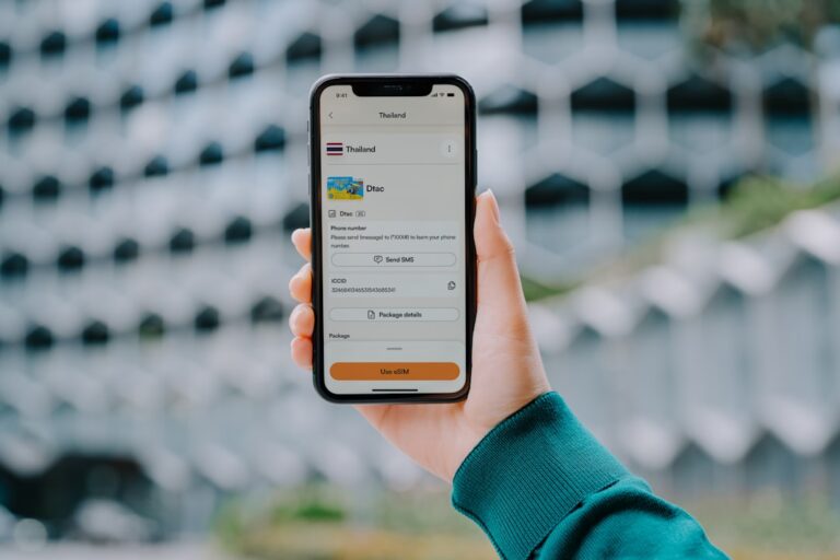 personal money app